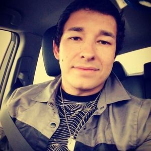 Meet your Posher, Bobby